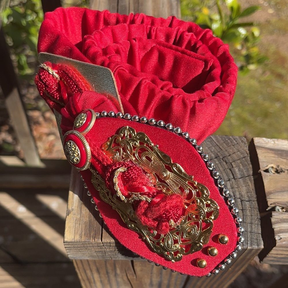 Oriental Style belt🔥